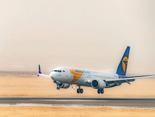 Эх орондоо буцах хүсэлтэй иргэдийн анхааралд