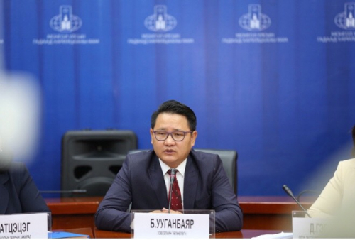 17 байршилд хэсэгчилсэн хал хорио тогтоолоо