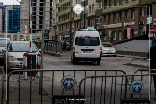 26-р хорооны хөл хориог цуцалсан ч иргэдийг хариуцлагатай байхыг уриалж байна