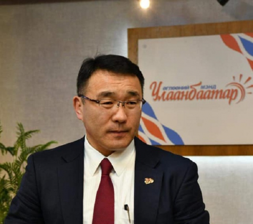 Д.Сумъяабазар: Хууль бусаар олгосон газрыг буцаан авч, хуулийн хүрээнд ажиллана