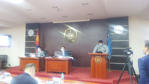 Гамшгийн эрсдэлийг бууруулах орон нутгийн зөвлөлийг шинэчлэн байгууллаа.