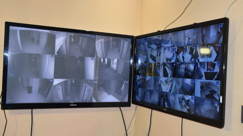 Тусгаарлан ажиглах байранд нийт 4390 иргэн байна.