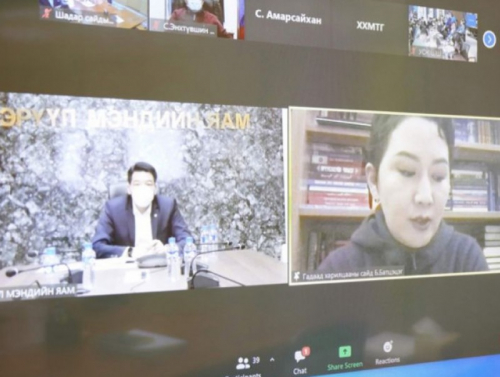 Улсын онцгой комиссын хуралдааны шийдвэрүүд