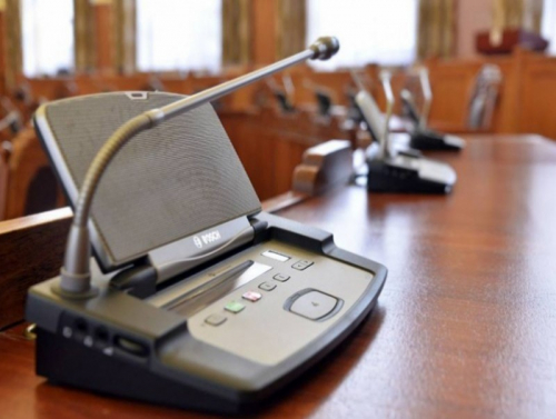 Өнөөдөр Нийгмийн бодлогын болон Төсвийн байнгын хороо хуралдана.