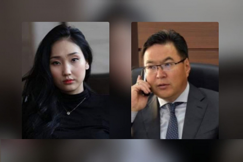 МАН-ын гишүүнчлэлээс Ц.Анандбазарыг хаслаа