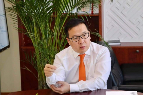 Б.Бат-Эрдэнэ: Зөвхөн аж ахуйн нэгж гэлтгүй төрийн зарим байгууллагаас дарамт ирдэг