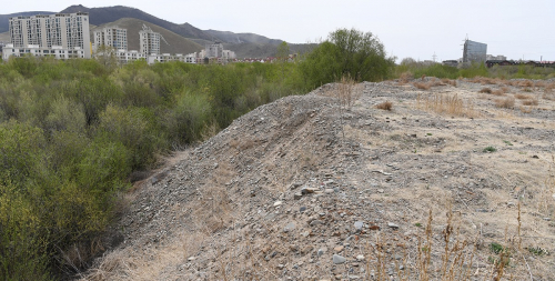 Туул голын эрэг дагуу газар ашиглах, эзэмших эрхийг хүчингүй болголоо