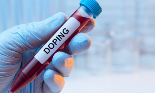 Допинг илэрсэн бөхийн барилдах эрхийг дөрвөн жил хүртэлх хугацаагаар хасахаар тусгажээ