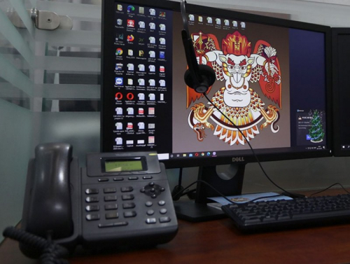 Халдвар авсан, ойрын хавьтал болсон тохиолдолд тандалт, хариу арга хэмжээг зохицуулах штабтай холбогдоорой