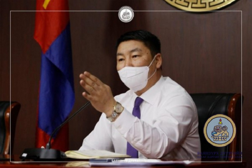 БЗД-ийн Онцгой комисс хуралдаж, цаг үеийн асуудлаар шийдвэр гаргалаа