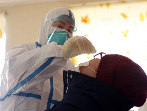 Ирэх сарын 15-ныг хүртэл ажиллах шинжилгээний цэгүүд