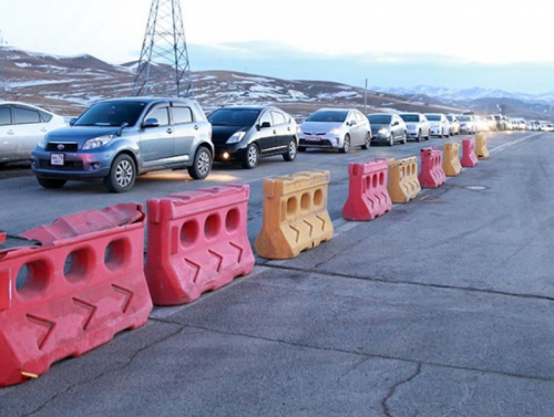 Өнөөдрийн байдлаар 18 аймгийн 189 суманд хөл хорио тогтоогоод байна.