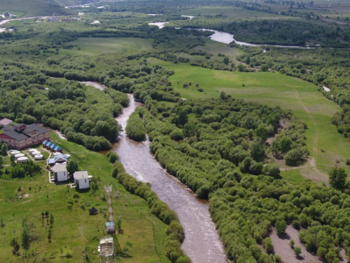 Ойн сан, голын онцгой хамгаалалтын бүсэд газар олгохгүй байх санал гаргалаа.
