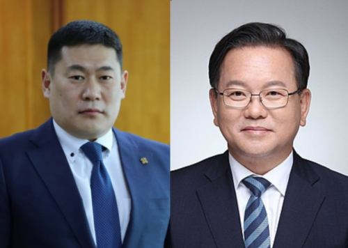 Монгол Улс, БНСУ-ын Ерөнхий сайд нар уулзана