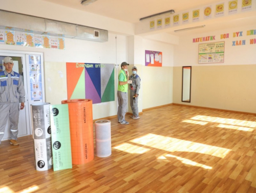 Цахилгаан халаагуур эрчим хүчний хэрэглээг 20-30 хувиар хэмнэнэ