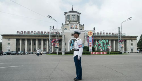 БНАСАУ-д 50 мянга орчим хүн коронавирусний шинжилгээнд хамрагджээ