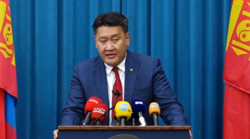 Валютын нөөцөө хамгаалах, экспортоо дэмжих бодлогоо үргэлжлүүлнэ.