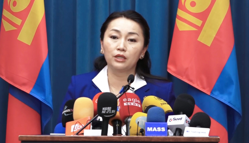 Тэтгэврийг 4-р сарын 1-нээс эхлэн 100 мянган төгрөгөөр нэмэгдүүлэхээр боллоо.