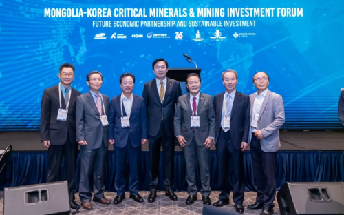 БНСУ-д уул уурхайн 500 инженер бэлтгэнэ