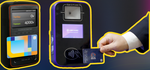 Сургуулийн сурагчдад зориулсан нийтийн тээврийн шинэ төрлийн карт худалдаанд гарна.