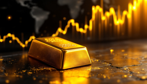 Нэг унц алтны үнэ 4019 ам.доллароос давлаа