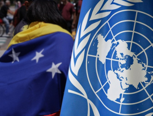 АНУ-ын Венесуэл дэх ажиллагаатай холбогдуулан НҮБ-ын Аюулгүйн Зөвлөл хуралдана