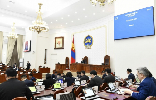2026 оны нэгдүгээр сарын нэгнээс хэрэгжиж эхэлсэн хуулиуд