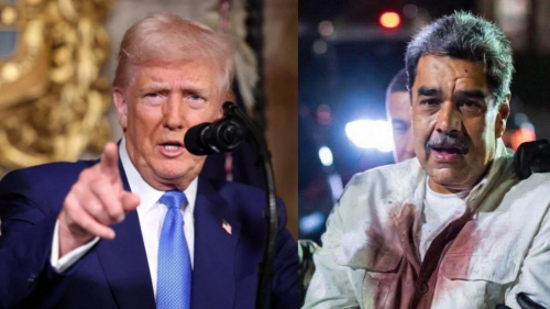 АНУ-ын Ерөнхийлөгч Дональд Трамп хэвлэлийн хурал хийхээр товлолоо