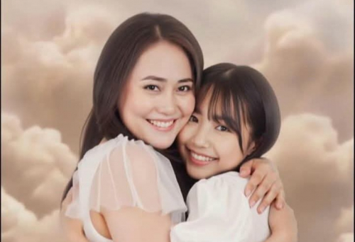 Н.Отгонтуяа: Үхсэн хүн үг хэлэх биш гэсэн шиг ямар эрээ цээргүй олуулаа нийлж охиныг минь харлуулах гэж дайрч байна вэ