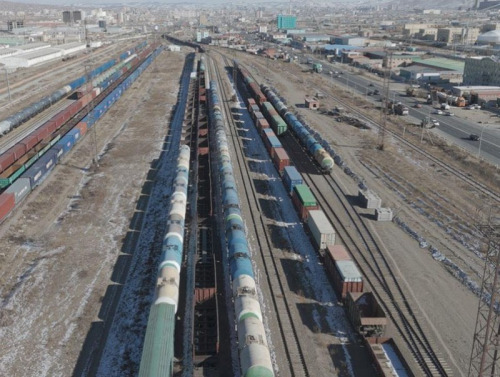 Нэгдүгээр сард 287.860 тонн шатахуун импортолно