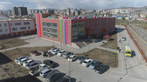 Сар шинийн өдрүүдэд аж ахуйн нэгж, сургууль, цэцэрлэгийн хашаа, зогсоолыг нээлттэй байлгана