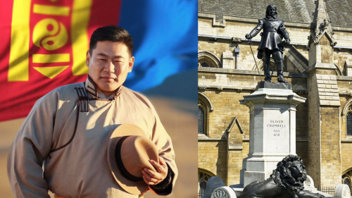 Л.Оюунэрдэнэ: Парламент гэдэг бол...