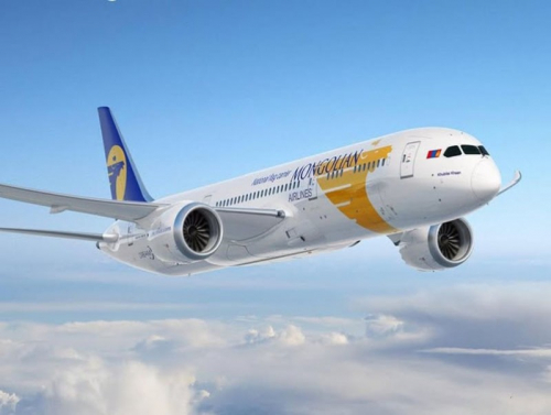 ОХУ-аас Монгол Улсад агаарын хөлгийн түлш хөнгөлөлттэй нөхцөлөөр тогтмол нийлүүлнэ