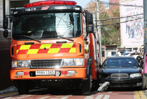 БНСУ-д галын машины зам хаасан тээврийн хэрэгслийг шууд хүчээр зайлуулдаг болжээ